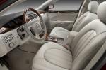 Buick Lucerne 2006 года